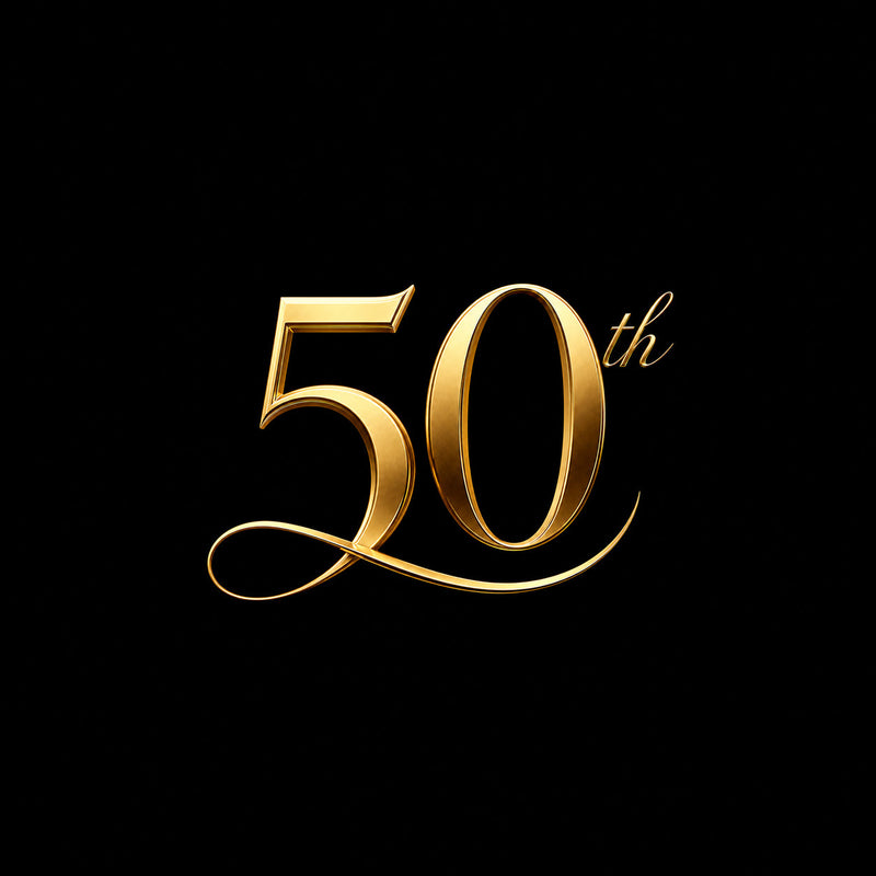 50th