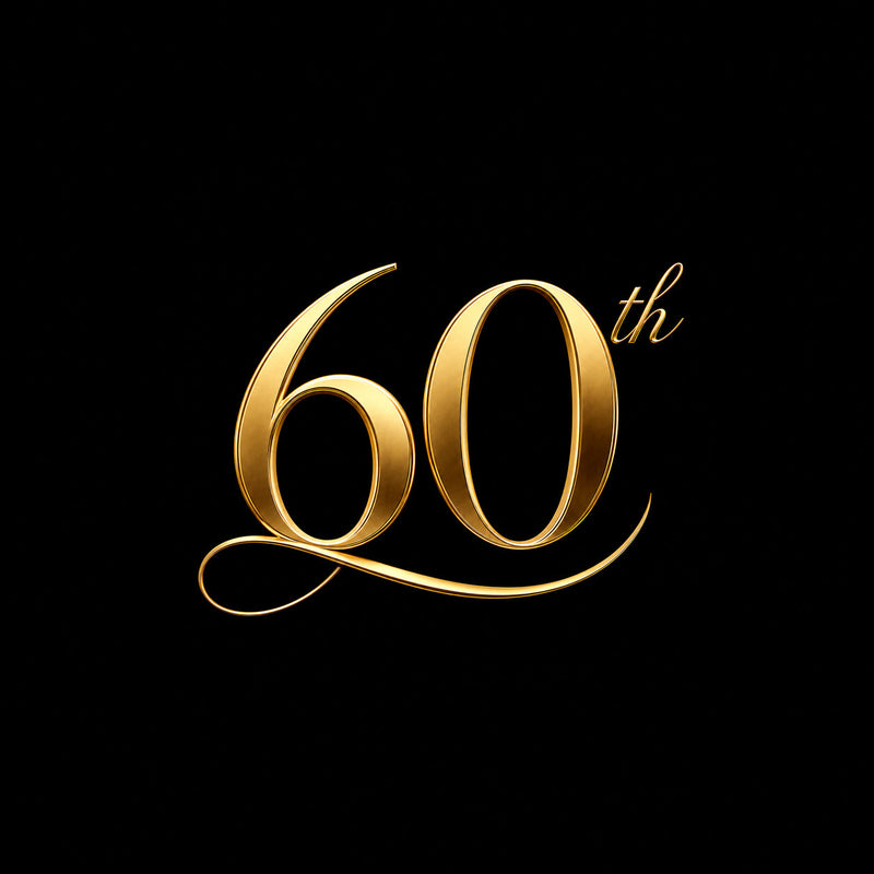 60th