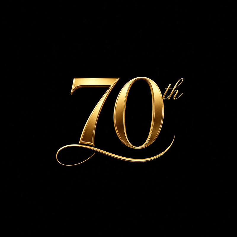 70th