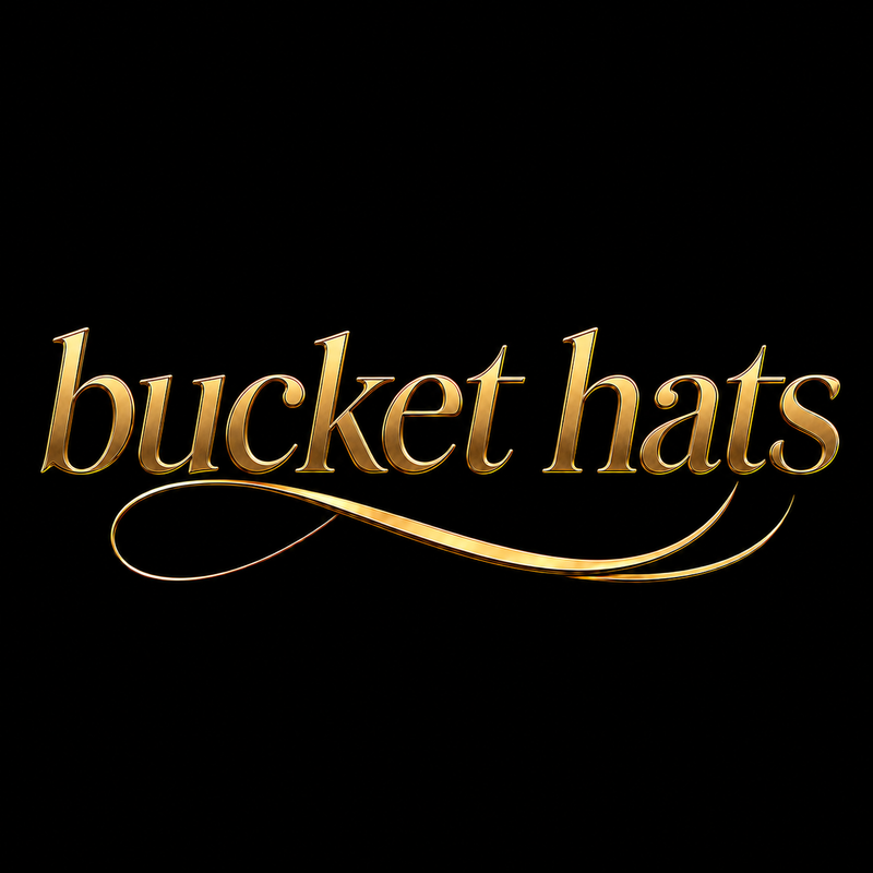 Bucket Hats