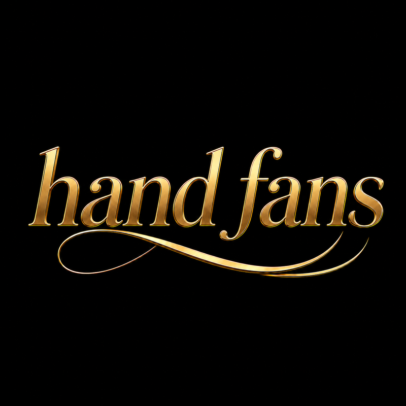 Hand Fans