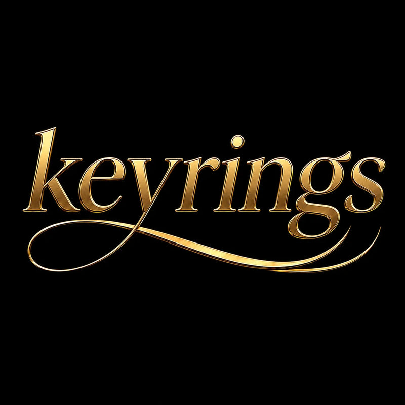 Keyrings