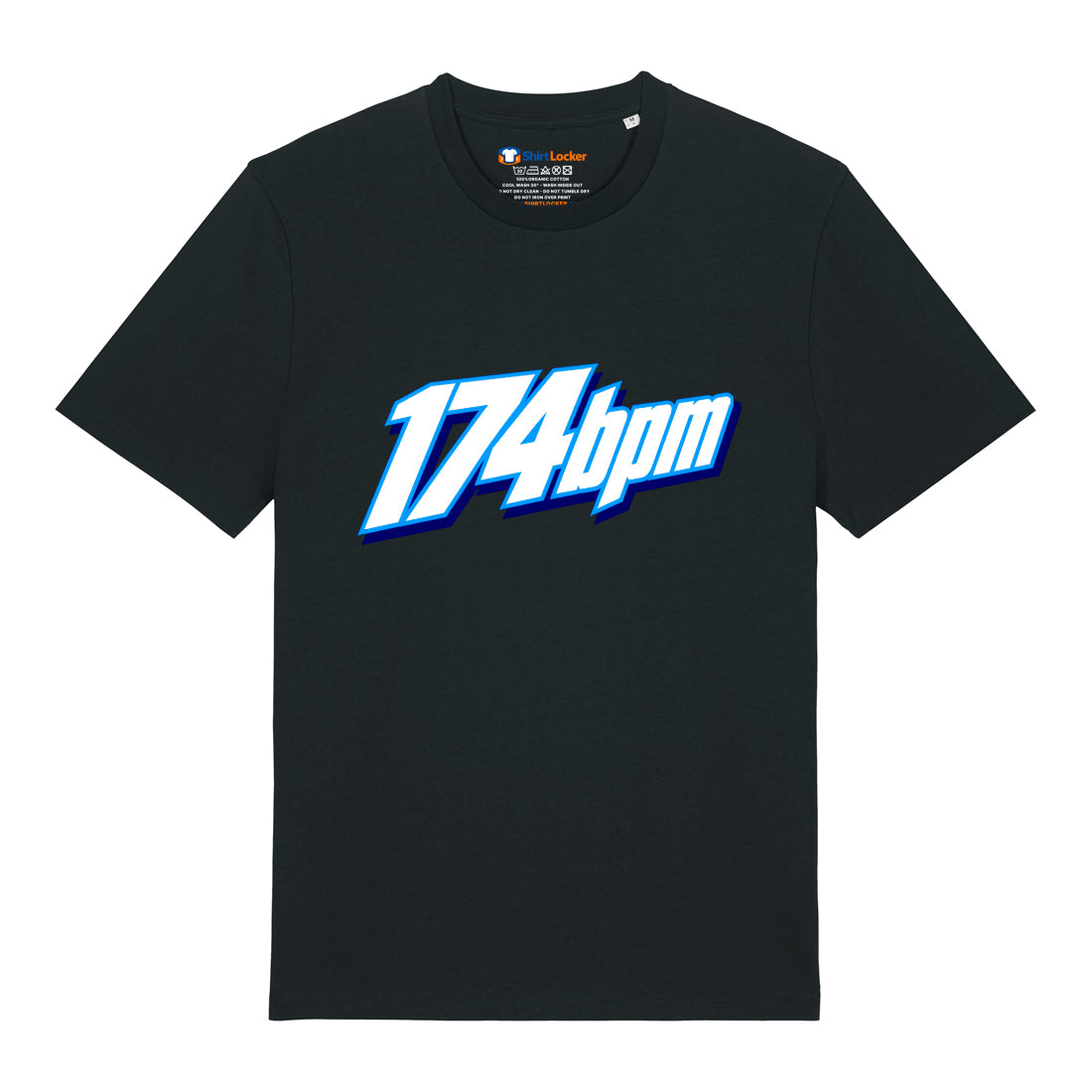 174BPM T-Shirt