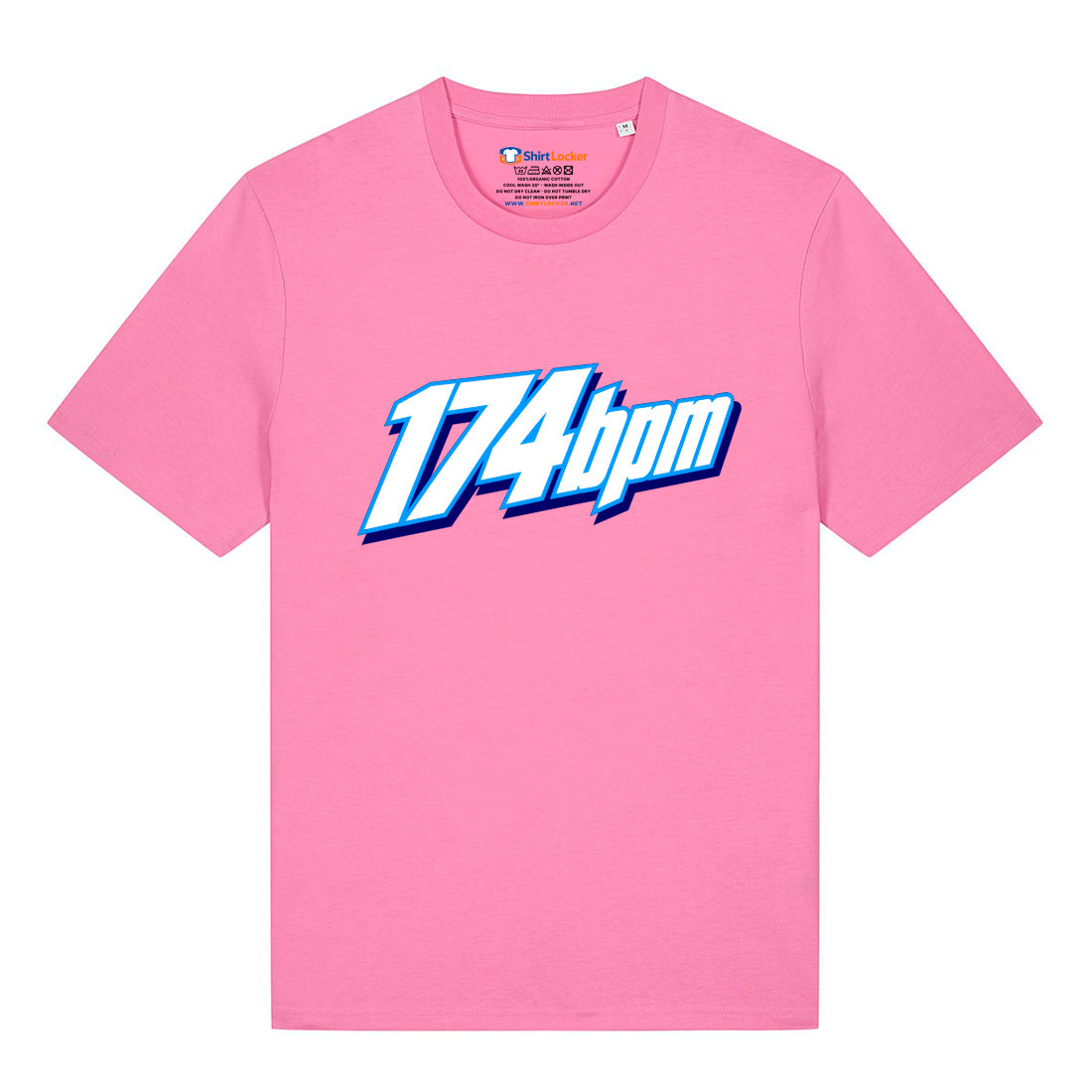 174BPM T-Shirt