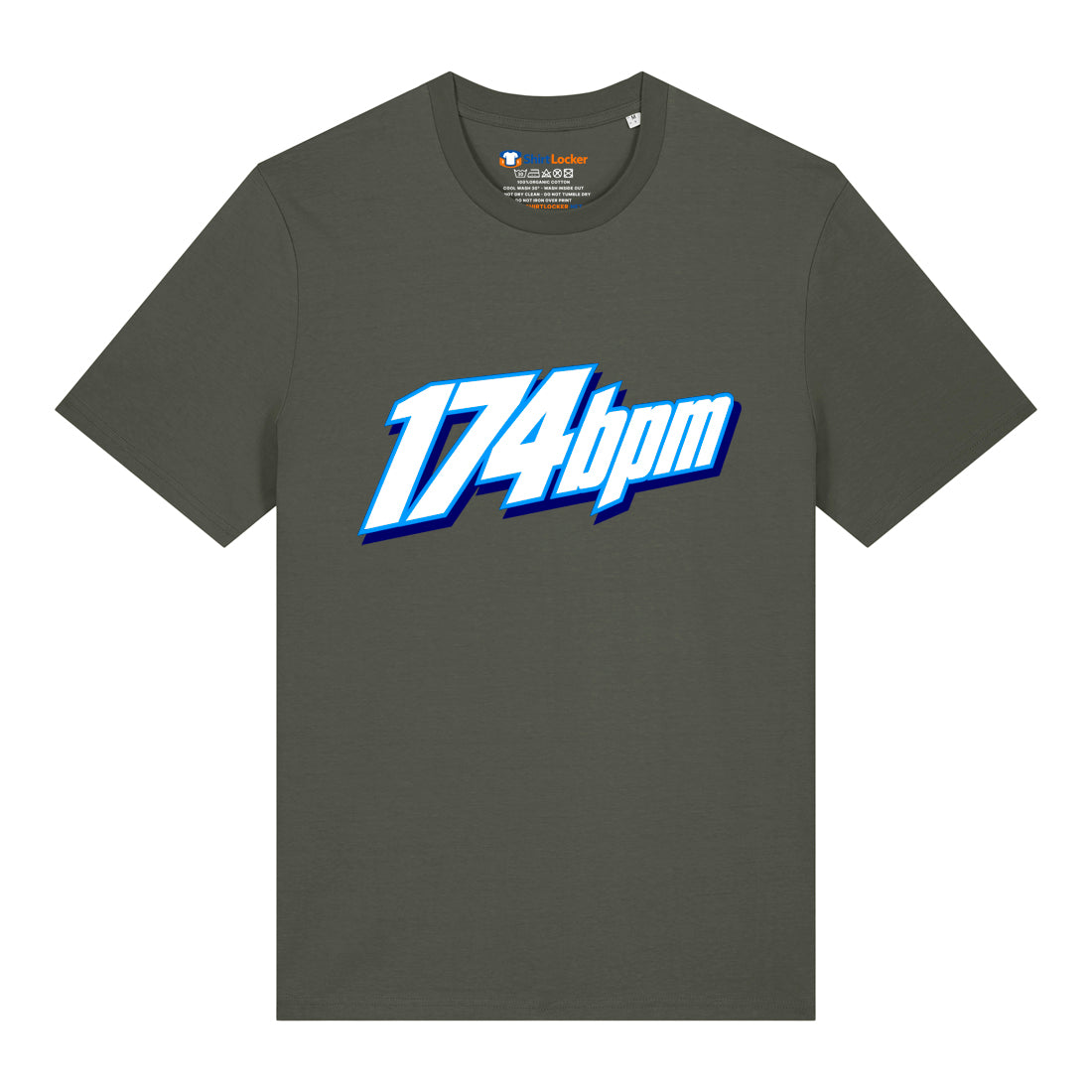 174BPM T-Shirt