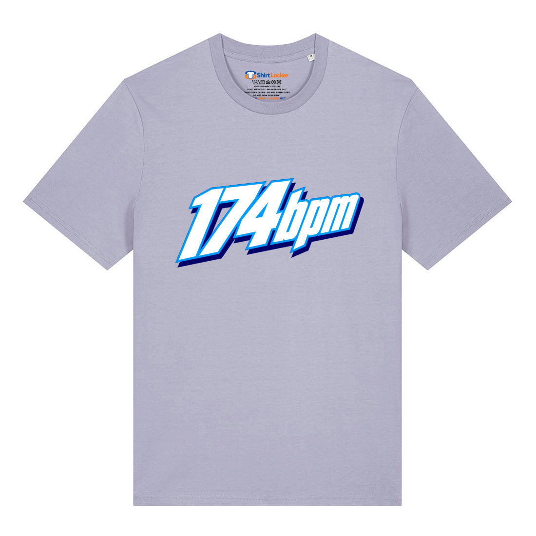 174BPM T-Shirt
