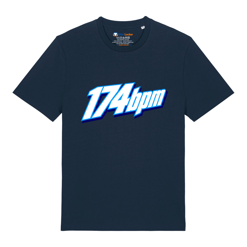 174BPM T-Shirt