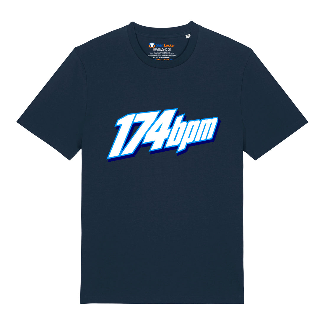 174BPM T-Shirt