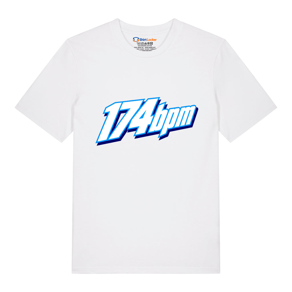 174BPM T-Shirt