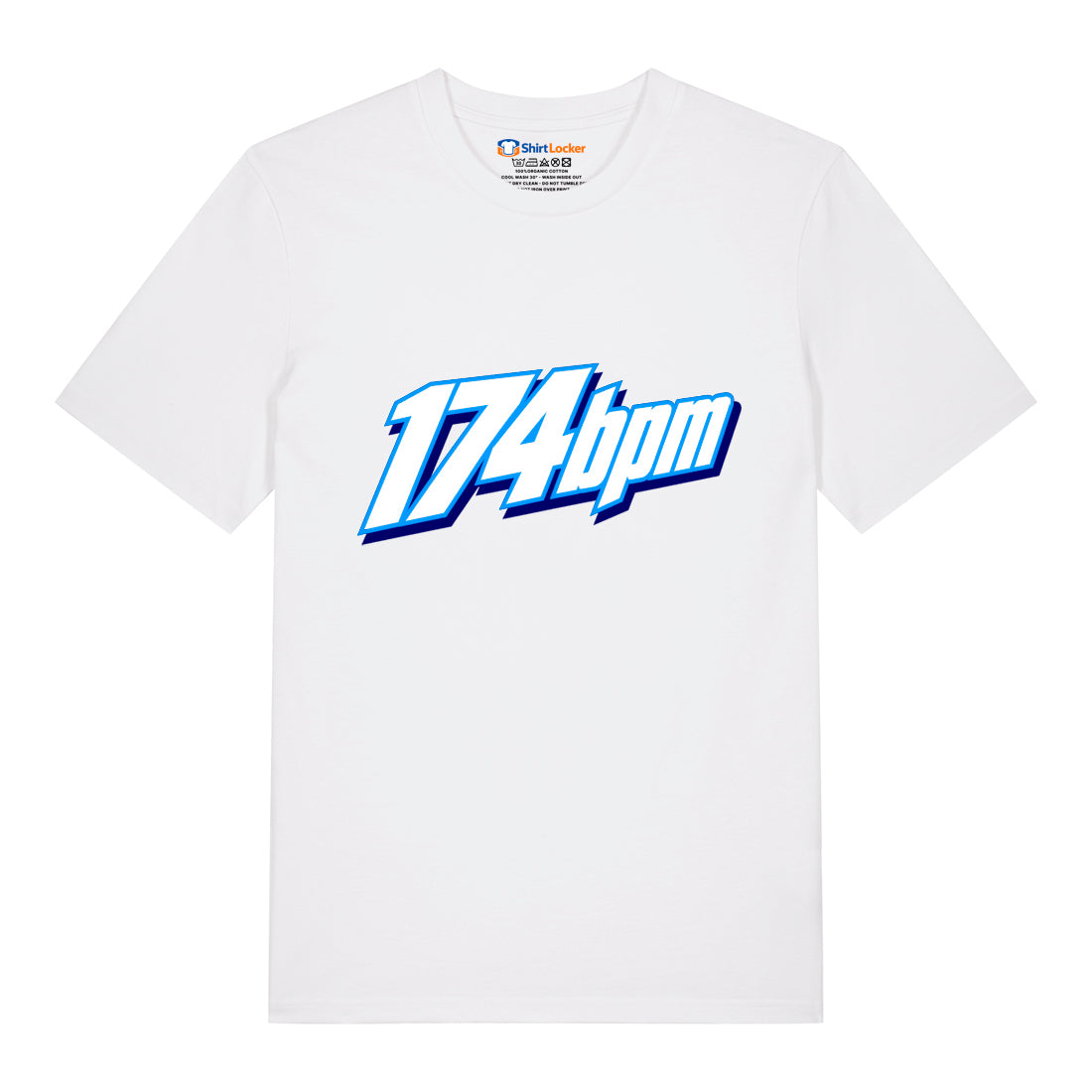 174BPM T-Shirt