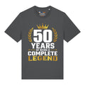 50 Years A Legend T-Shirt
