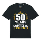 50 Years A Legend T-Shirt