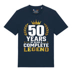 50 Years A Legend T-Shirt