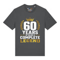 60 Years A Legend T-Shirt