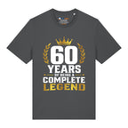 60 Years A Legend T-Shirt