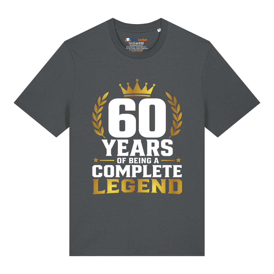 60 Years A Legend T-Shirt