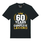 60 Years A Legend T-Shirt