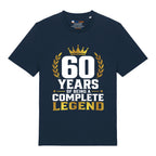 60 Years A Legend T-Shirt