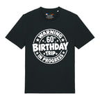 60th Birthday Trip T-Shirt