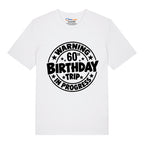 60th Birthday Trip T-Shirt