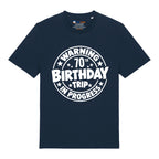 70th Birthday Trip T-Shirt