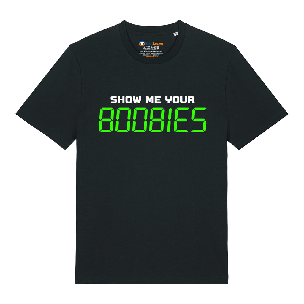 8008135 T-Shirt