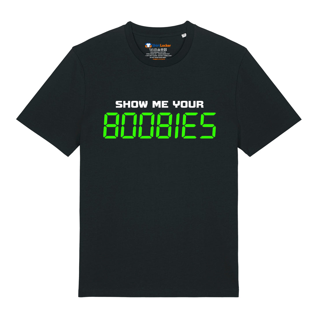 8008135 T-Shirt