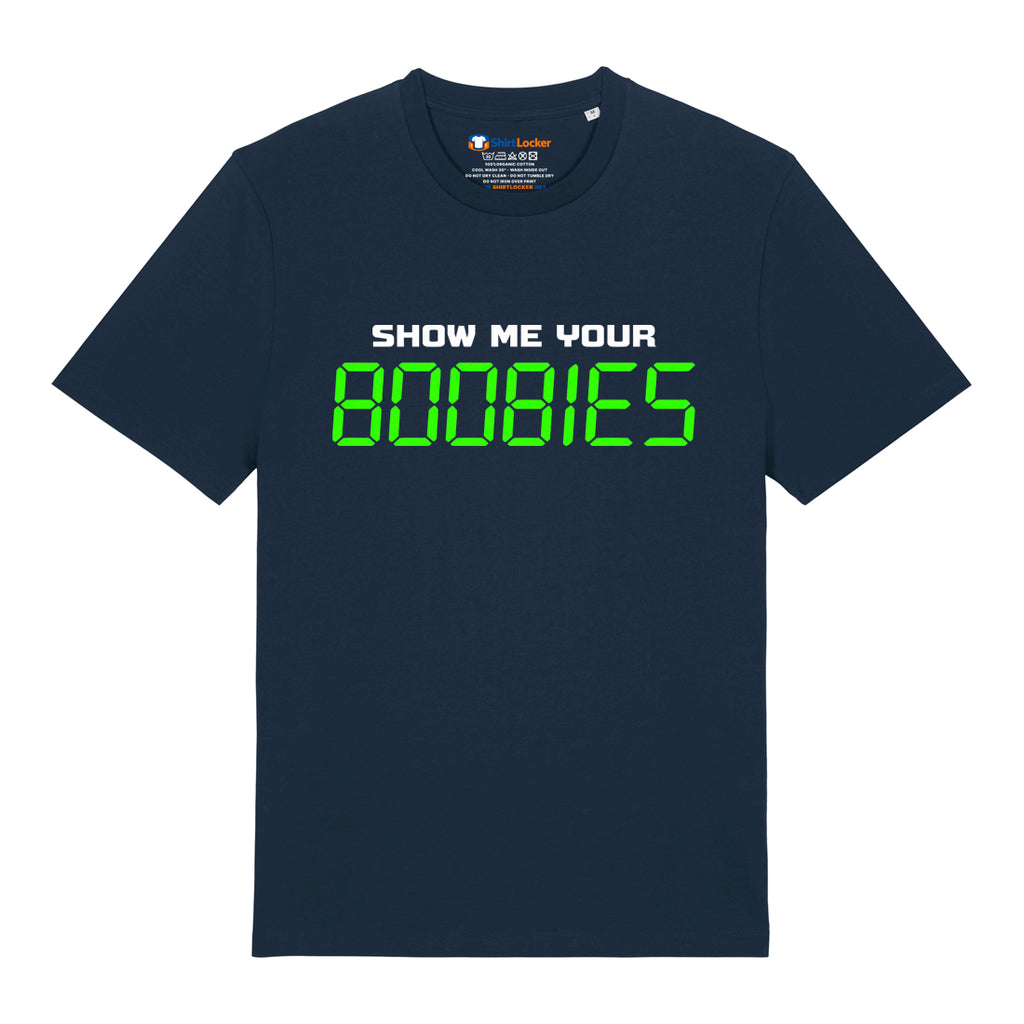 8008135 T-Shirt