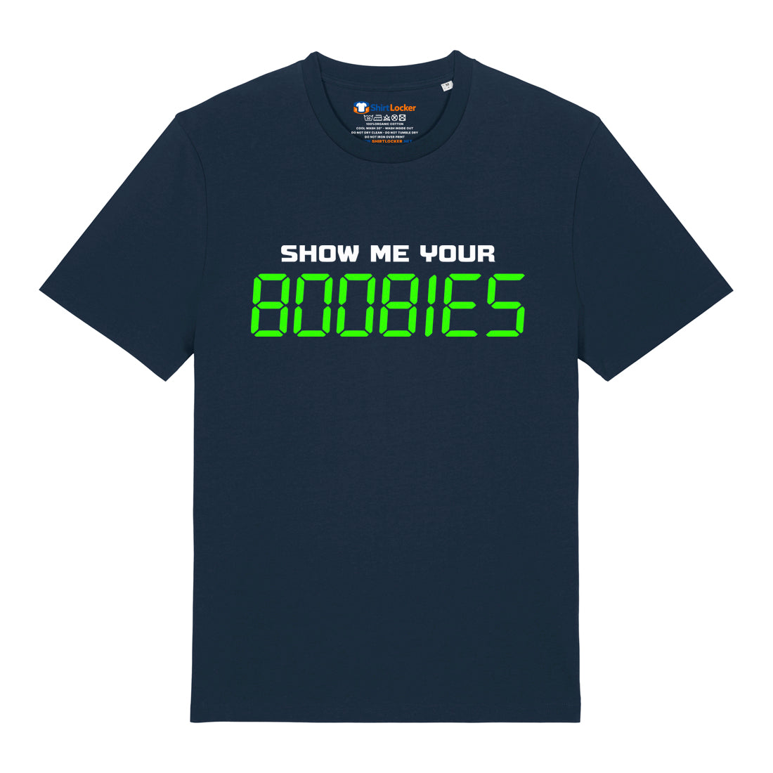 8008135 T-Shirt
