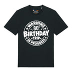 80th Birthday Trip T-Shirt