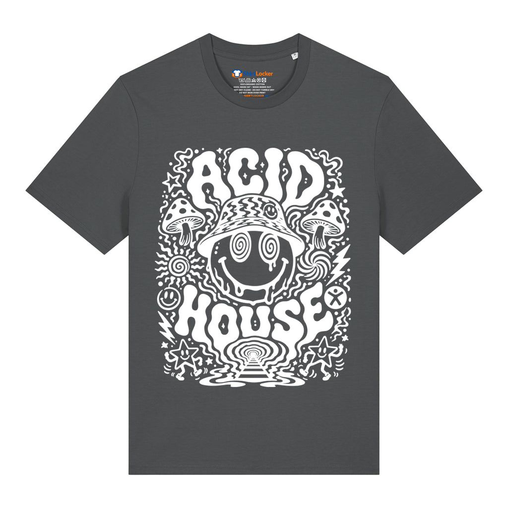 Acid House T-Shirt