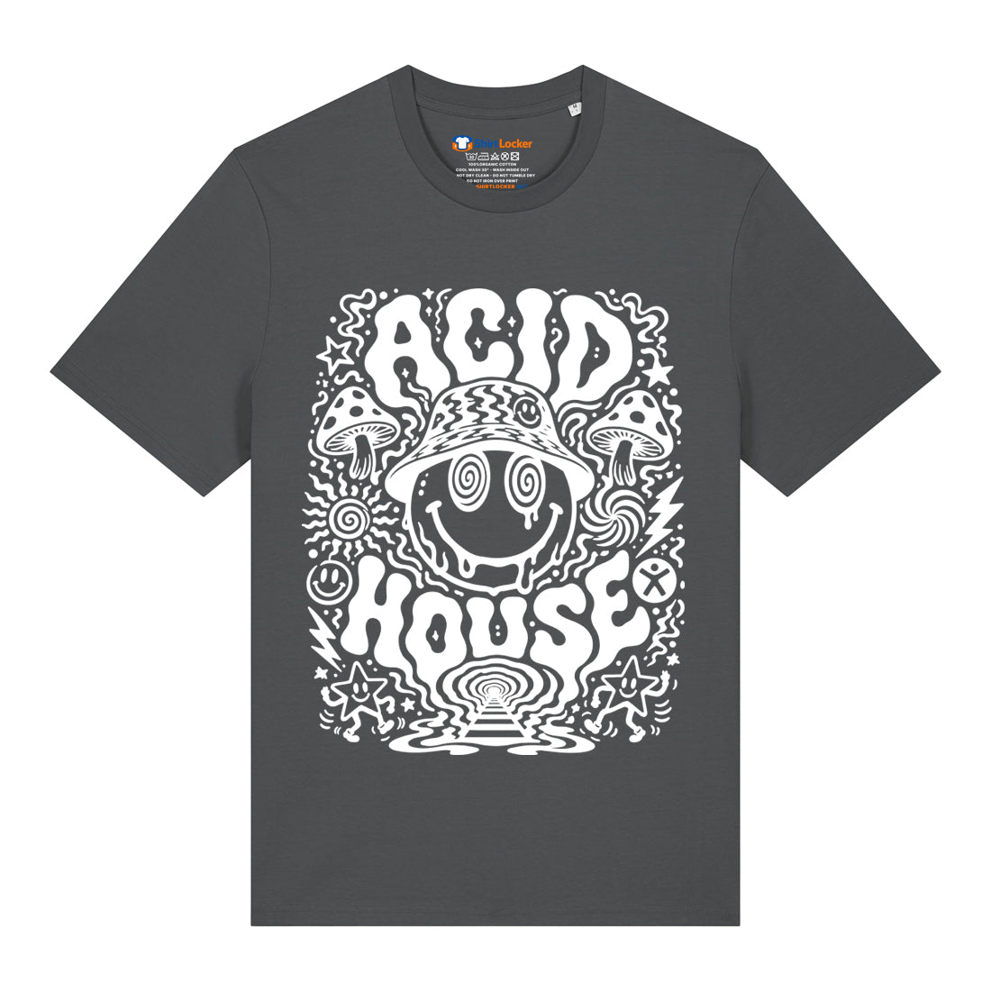 Acid House T-Shirt