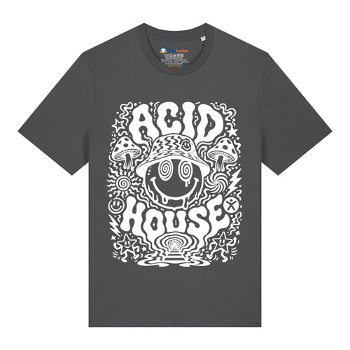Acid House T-Shirt