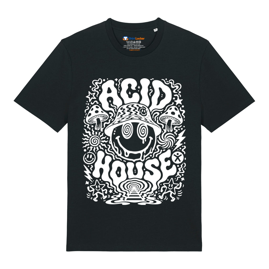 Acid House T-Shirt