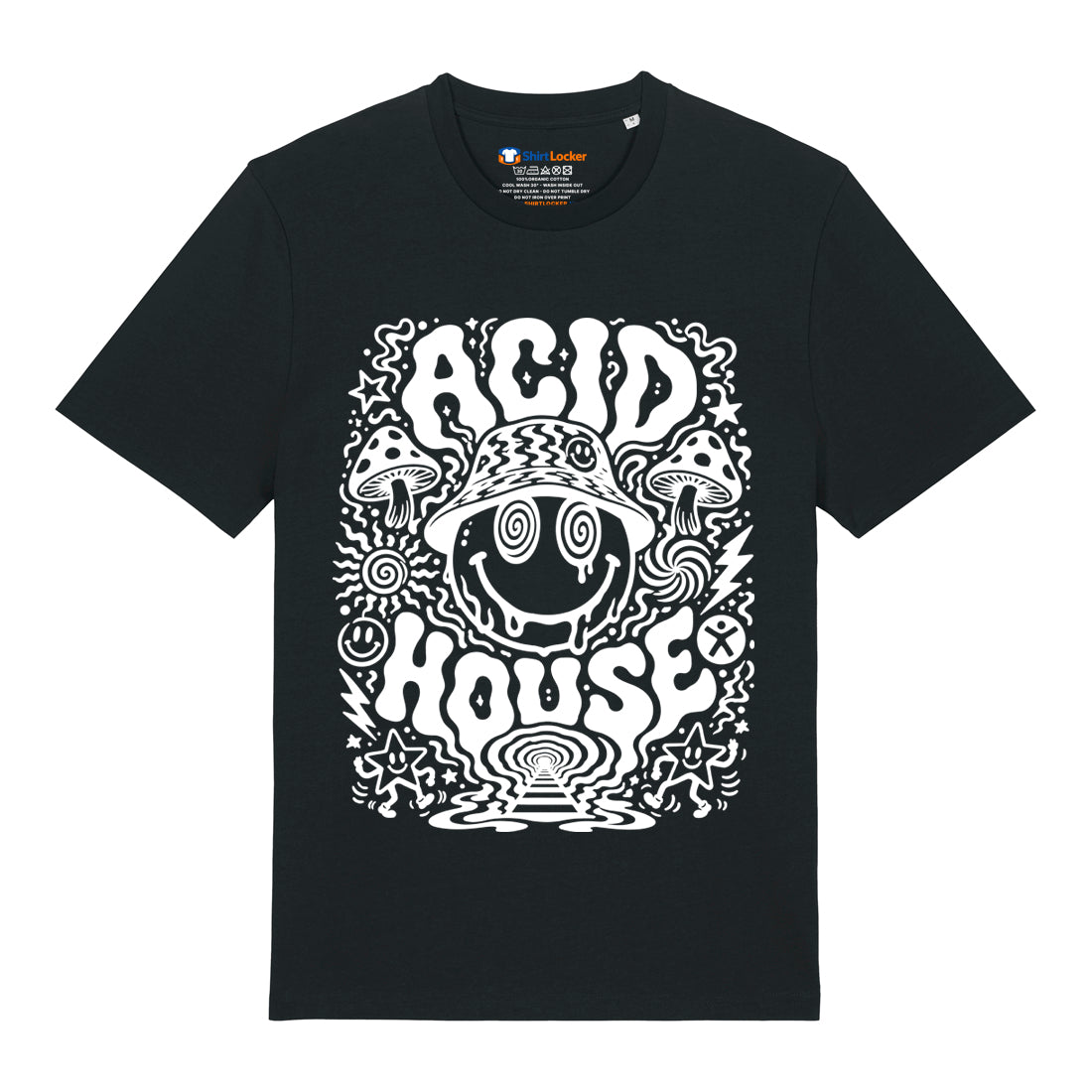 Acid House T-Shirt