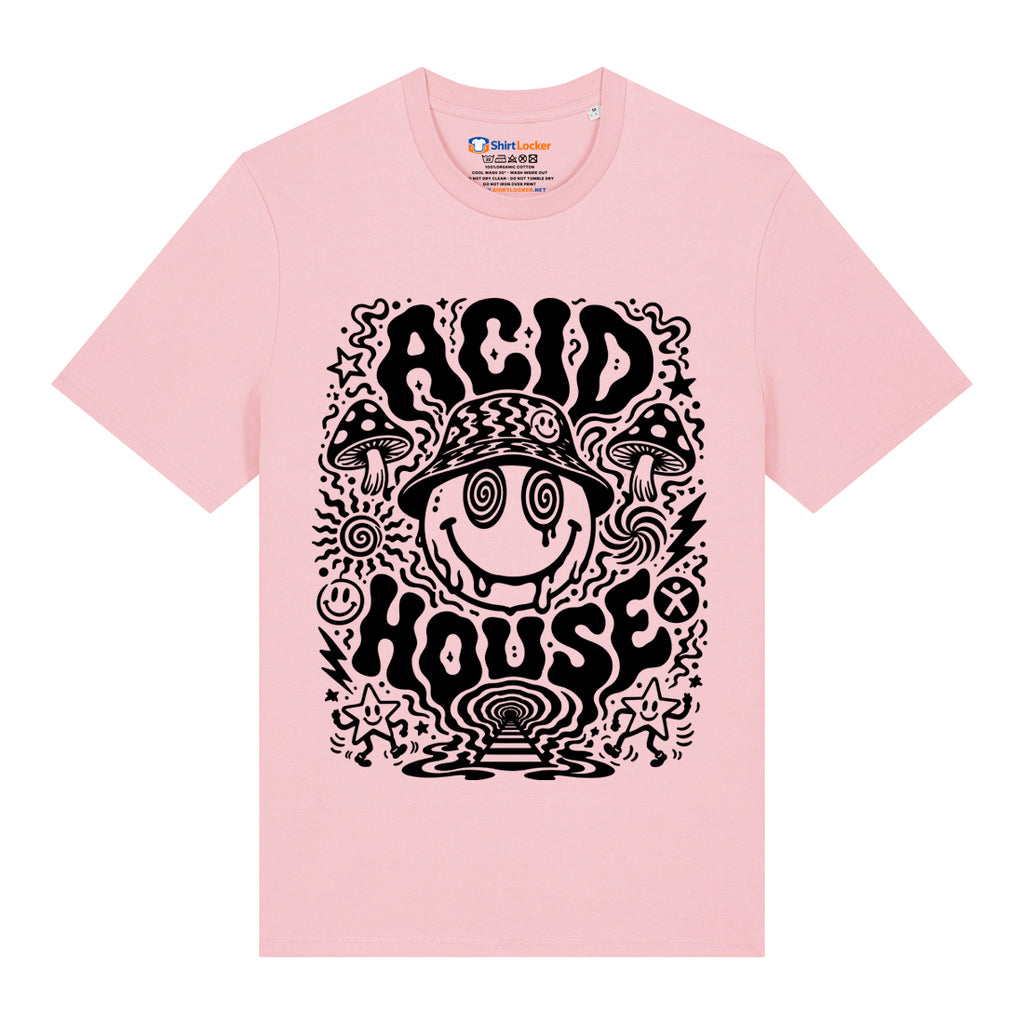 Acid House T-Shirt