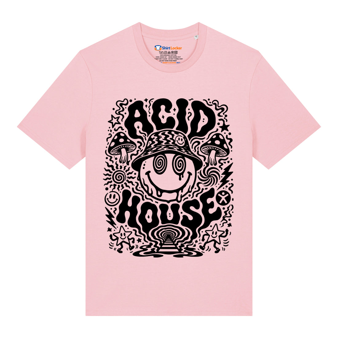 Acid House T-Shirt