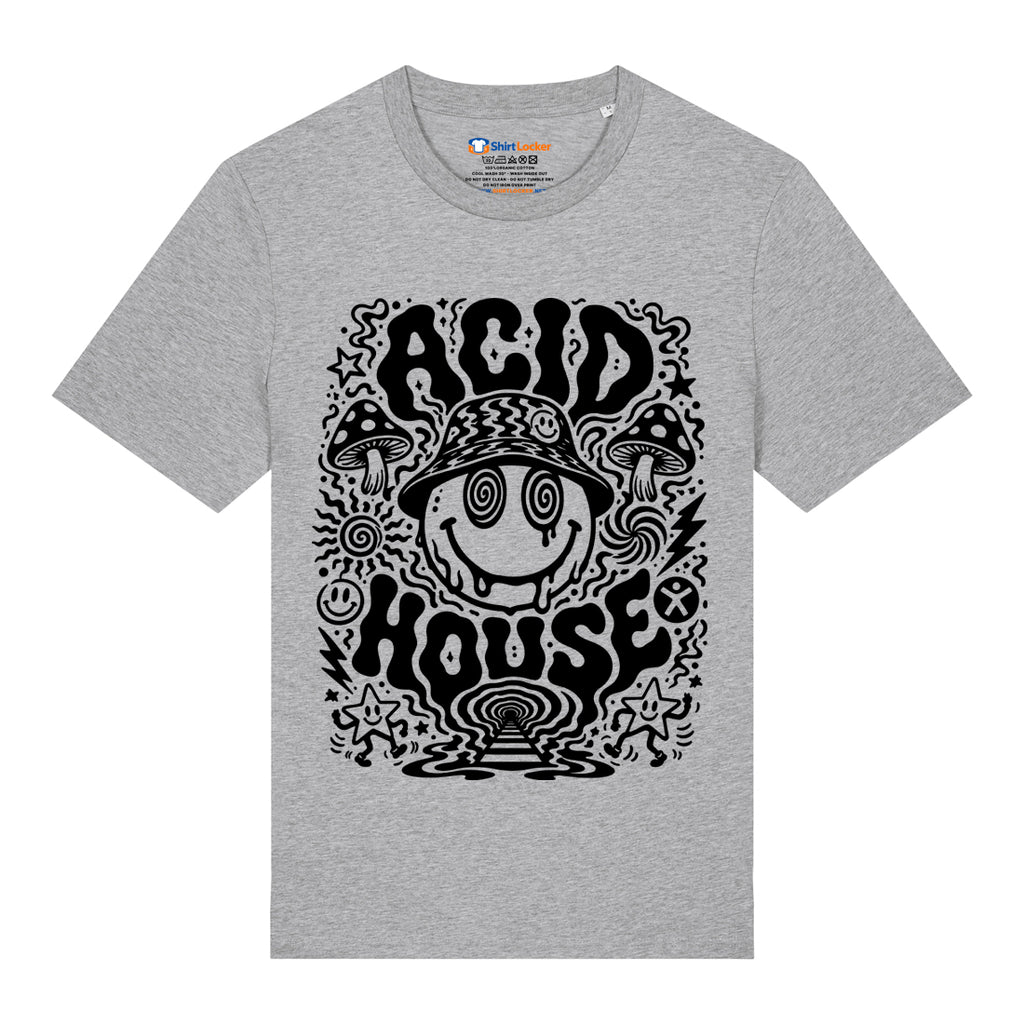 Acid House T-Shirt
