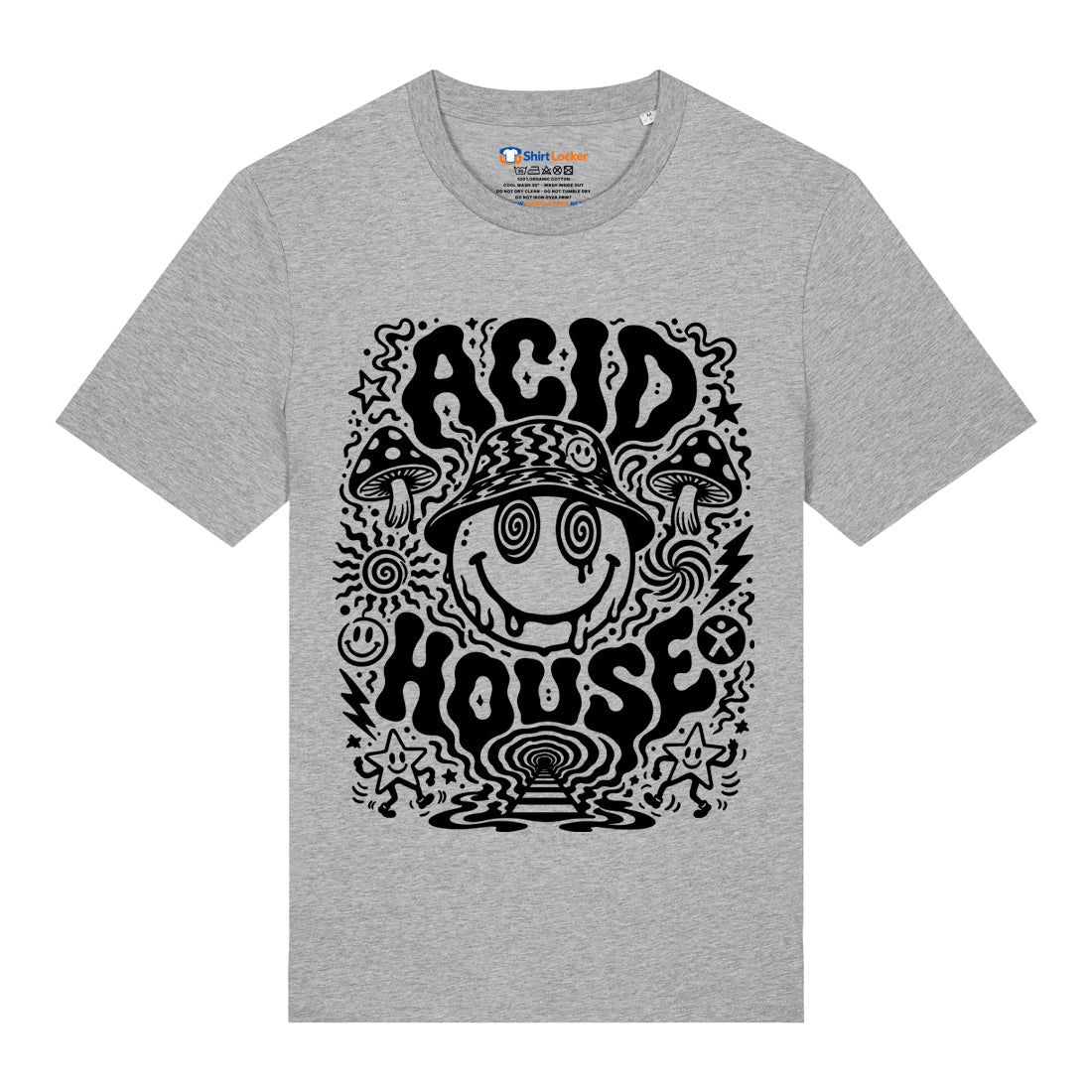 Acid House T-Shirt
