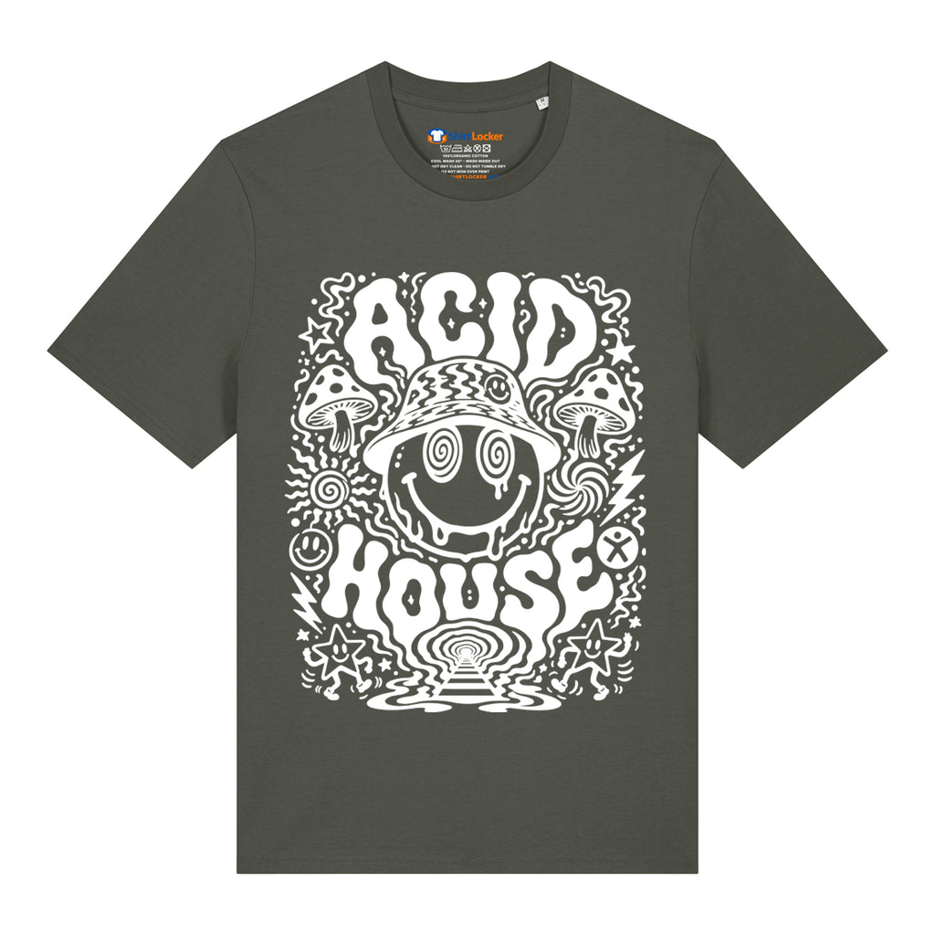 Acid House T-Shirt
