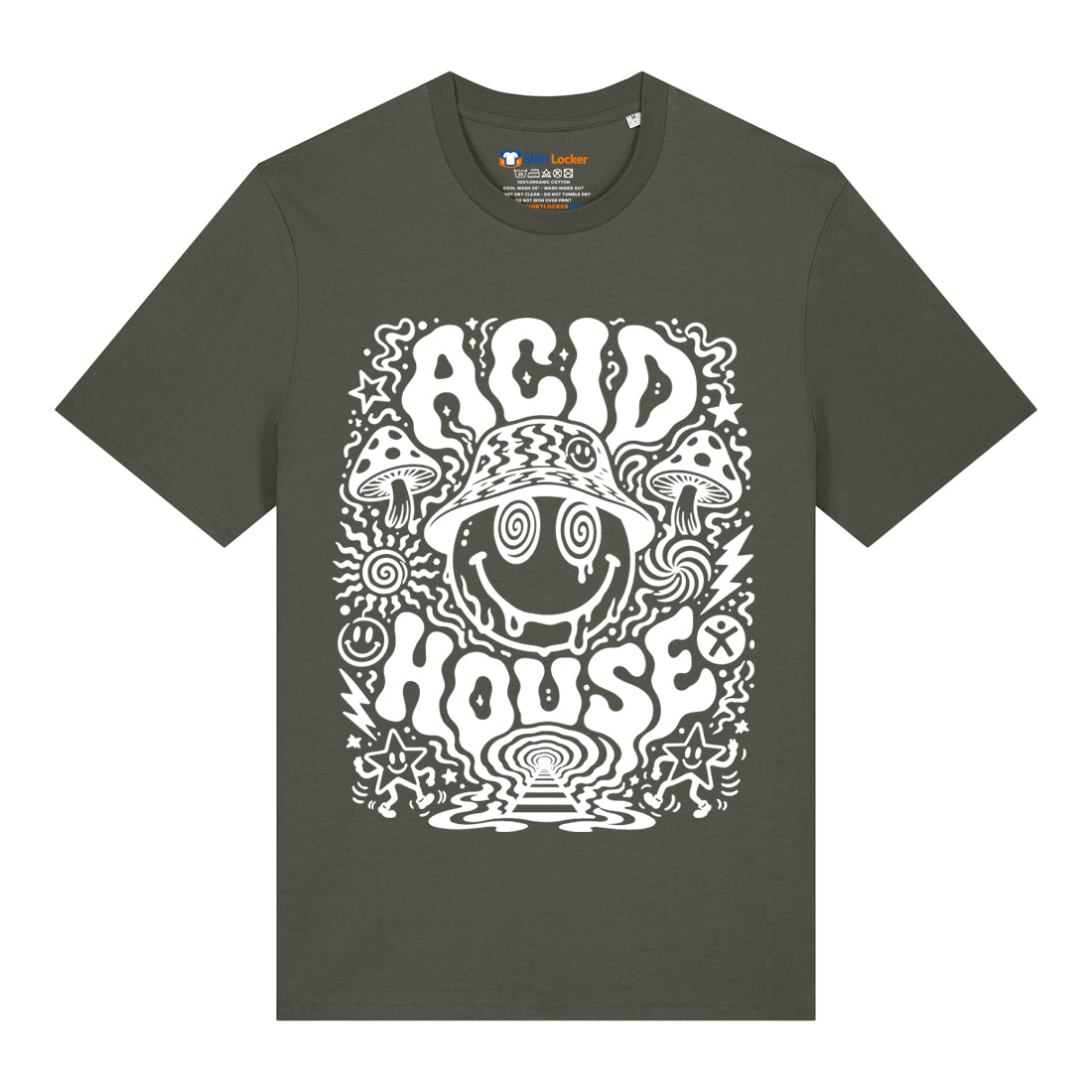 Acid House T-Shirt