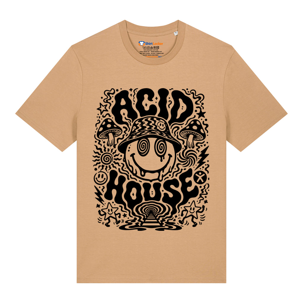 Acid House T-Shirt