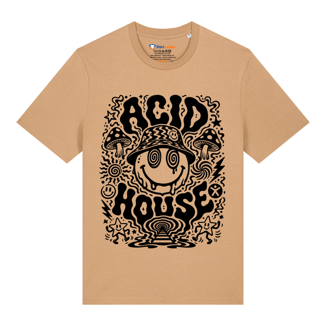 Acid House T-Shirt
