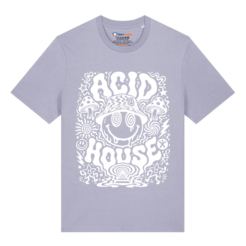 Acid House T-Shirt