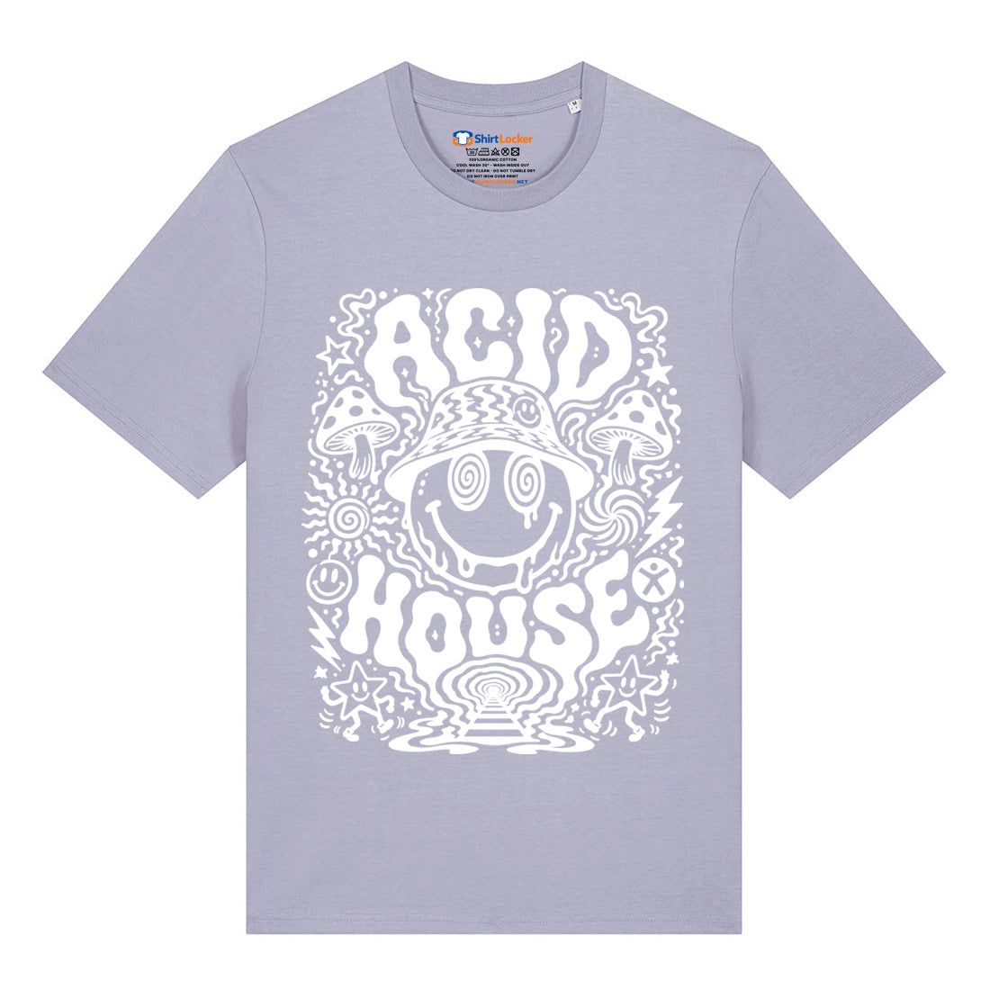 Acid House T-Shirt