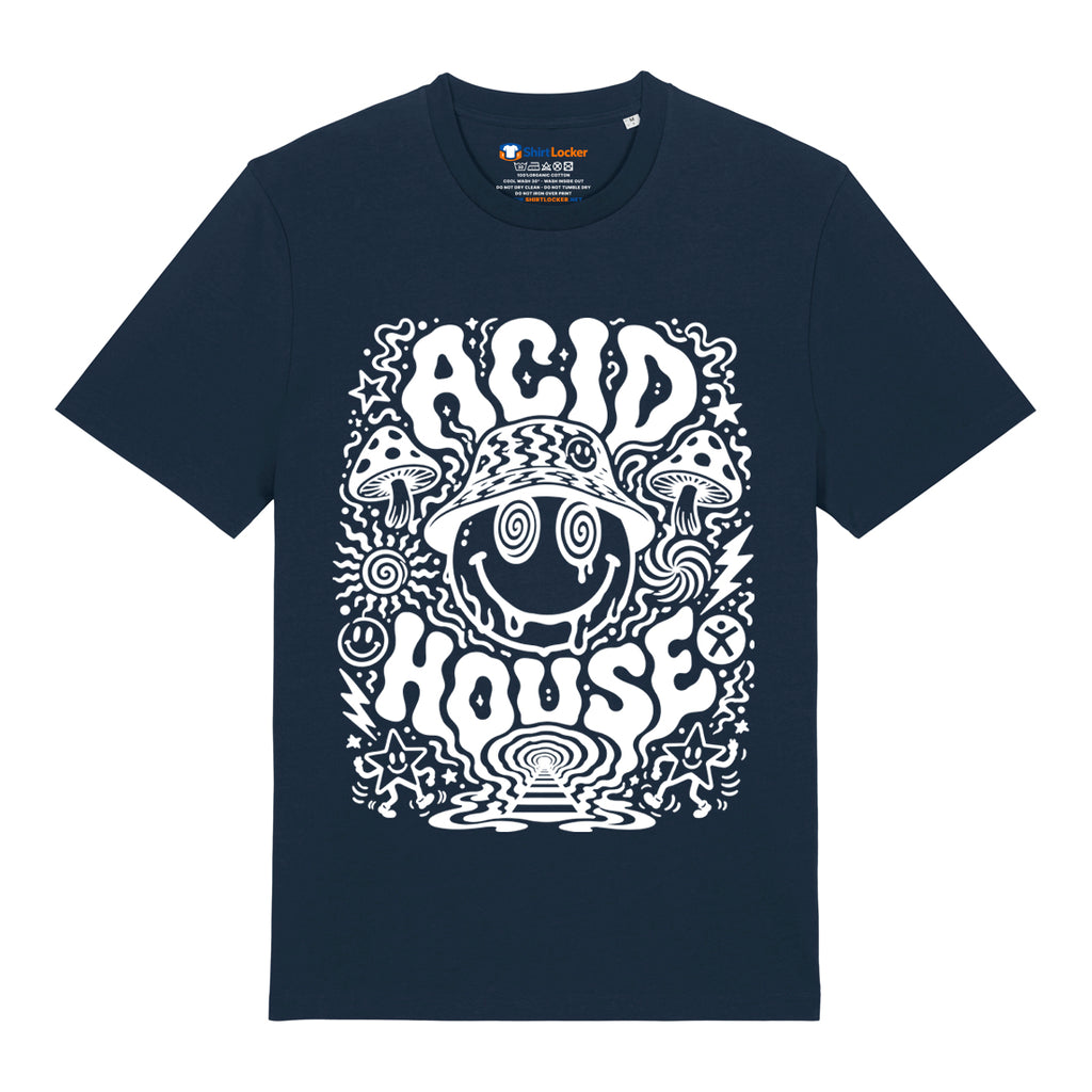 Acid House T-Shirt