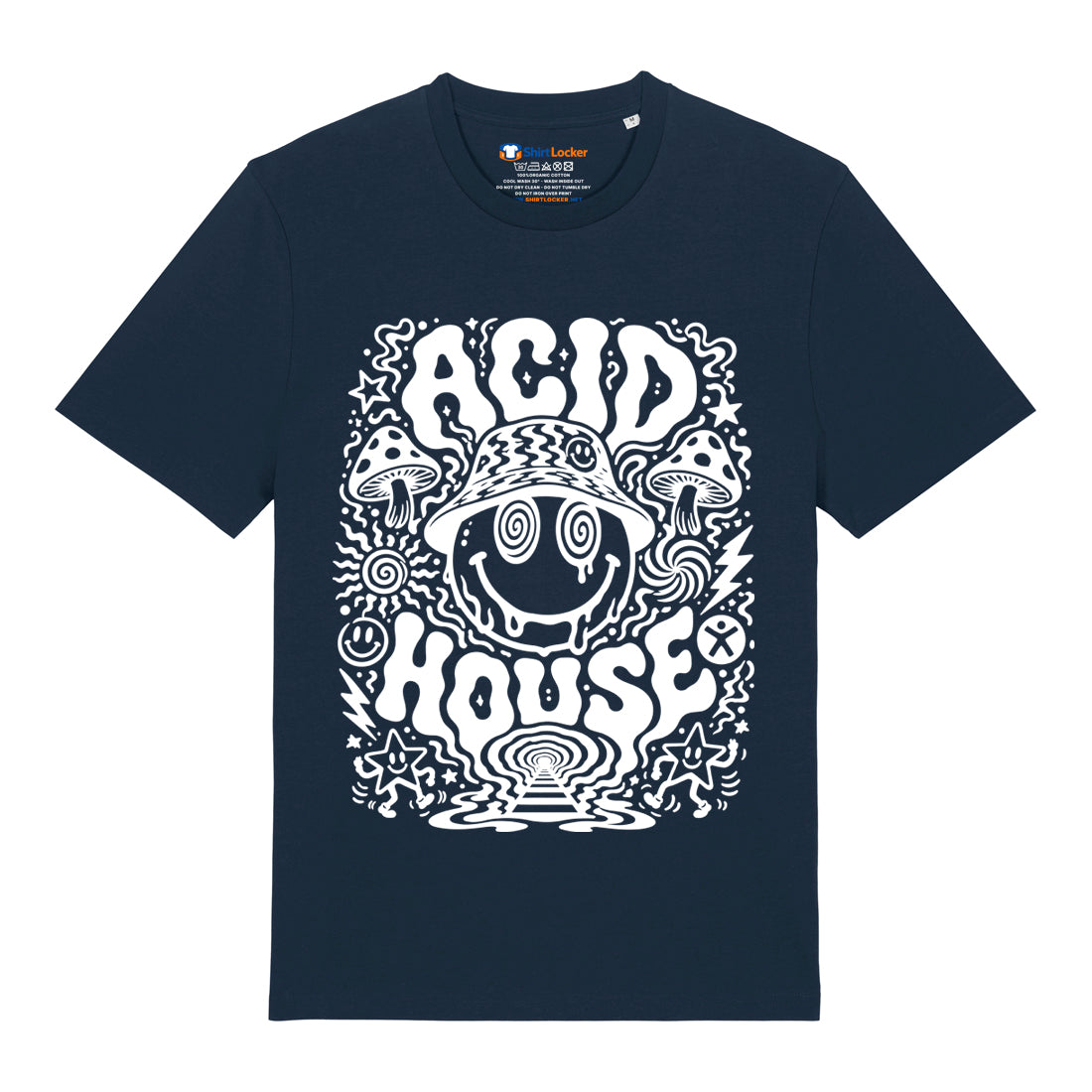 Acid House T-Shirt