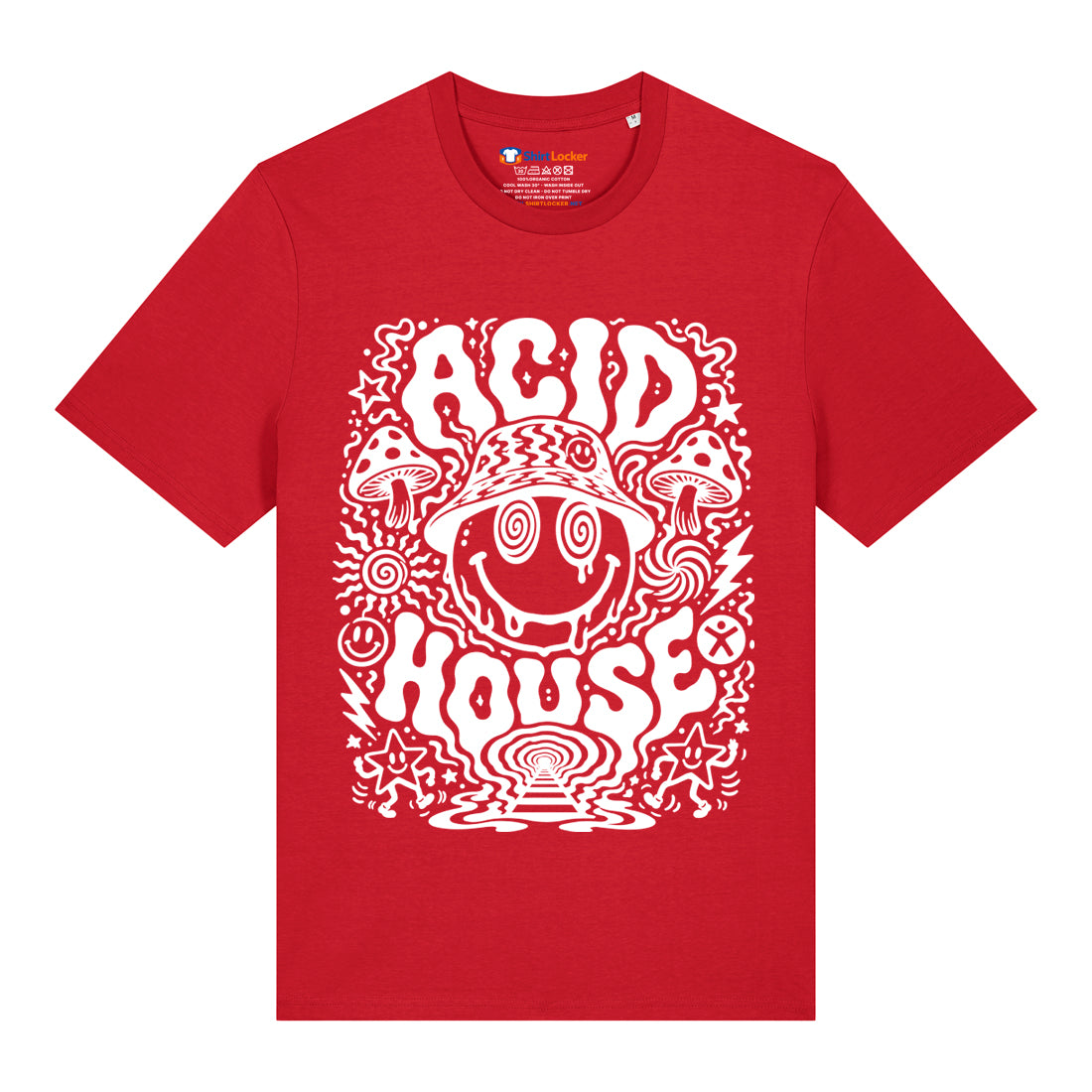 Acid House T-Shirt
