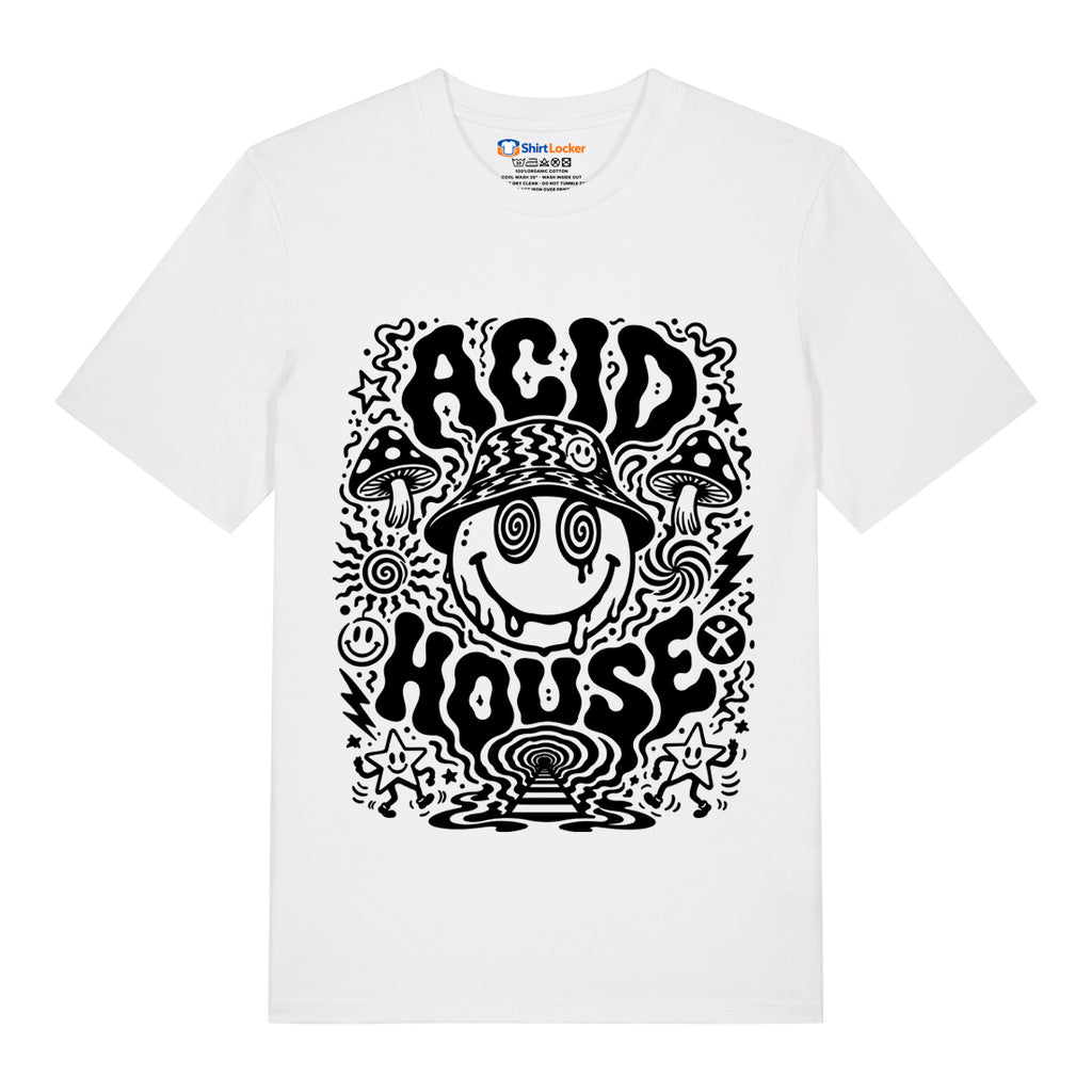 Acid House T-Shirt