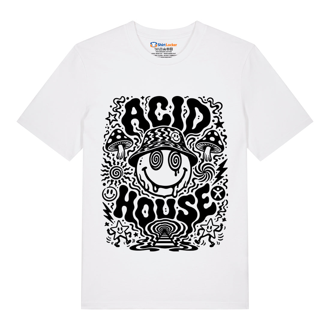 Acid House T-Shirt